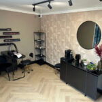 Container Modell Berlin – Moderner Bürocontainer mit Holzoptik, isoliert & sofort nutzbar – Image 7