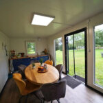 Bürocontainer Milan 6×3 m – isoliert, modern & vielseitig nutzbar – Image 8