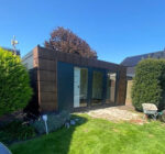 Bürocontainer Helsinki 4×3 m – isoliert, modern & vielseitig nutzbar – Image 4