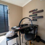 Bürocontainer Helsinki 4×3 m – isoliert, modern & vielseitig nutzbar – Image 8