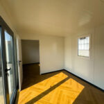 Bürocontainer / Wohncontainer Helsinki 8×3 m – isoliert, modern & komplett ausgestattet – Image 5