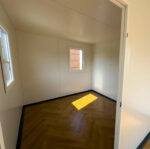 Bürocontainer / Wohncontainer Helsinki 8×3 m – isoliert, modern & komplett ausgestattet – Image 7