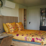 Container Modell Stockholm – Moderner Wohn- & Arbeitscontainer, isoliert & flexibel nutzbar – Image 5