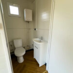 Container Modell Stockholm – Moderner Wohn- & Arbeitscontainer, isoliert & flexibel nutzbar – Image 7