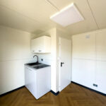 Container Modell Stockholm – Moderner Wohn- & Arbeitscontainer, isoliert & flexibel nutzbar – Image 10