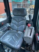 Bobcat 430 Minibagger gebraucht – Baujahr 2007, 3,5 t, 2.462 h – Image 3