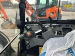 Bobcat E34 Minibagger gebraucht – Baujahr 2019, 3.400 kg, 1.346 h, ausgezeichneter Zustand – Image 3