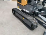 Case CX 19D Minibagger, 1.900 kg, Baujahr 2023, neuwertig, sofort einsatzbereit – Image 4