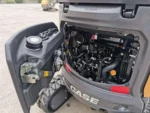 Case CX 19D Minibagger, 1.900 kg, Baujahr 2023, neuwertig, sofort einsatzbereit – Image 9