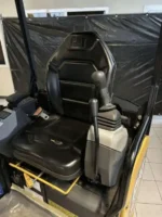 Caterpillar Minibagger gebraucht – Baujahr 2020, 2.000 kg, 1.039 h, Diesel, mit Heizung & Bordcomputer – Image 5