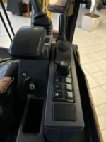 Caterpillar Minibagger gebraucht – Baujahr 2020, 2.000 kg, 1.039 h, Diesel, mit Heizung & Bordcomputer – Image 4