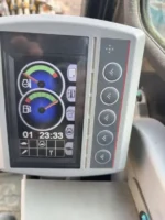 Caterpillar 303.5E CR Minibagger gebraucht – Baujahr 2020, 3,6 t, 1.436 h – Image 7