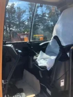 Hyundai R55-9 gebrauchter Minibagger, 5.600 kg, Baujahr 2012, sehr guter Zustand – Image 8