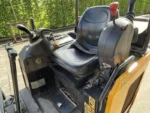 Komatsu PC30MR-2 gebrauchter Minibagger, 3.000 kg, 3.920 Betriebsstunden, sehr guter Zustand – Image 14