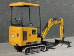Komatsu PC30MR-2 gebrauchter Minibagger, 3.000 kg, 3.920 Betriebsstunden, sehr guter Zustand – Image 21