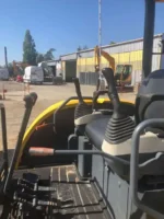 Komatsu PC30MR-2 gebrauchter Minibagger, 3.000 kg, 3.920 Betriebsstunden, sehr guter Zustand – Image 4