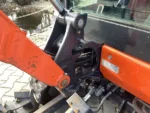 Kubota KX018-4 Minibagger gebraucht – Baujahr 2019, 1,79 t, 750 h – Image 6