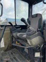 Caterpillar 304 CR Minibagger gebraucht – 4,3 t, Baujahr 2005, 3.235 h, inkl. Schnellwechsler und 4 Löffel – Image 8