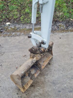 Bobcat E34 Minibagger gebraucht – Baujahr 2019, 3.400 kg, 1.346 h, ausgezeichneter Zustand – Image 8