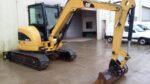 Caterpillar 305.5D Minibagger gebraucht – 5 t, Baujahr 2012, 1.700 Betriebsstunden – Image 2