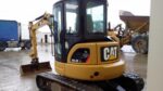 Caterpillar 305.5D Minibagger gebraucht – 5 t, Baujahr 2012, 1.700 Betriebsstunden – Image 5